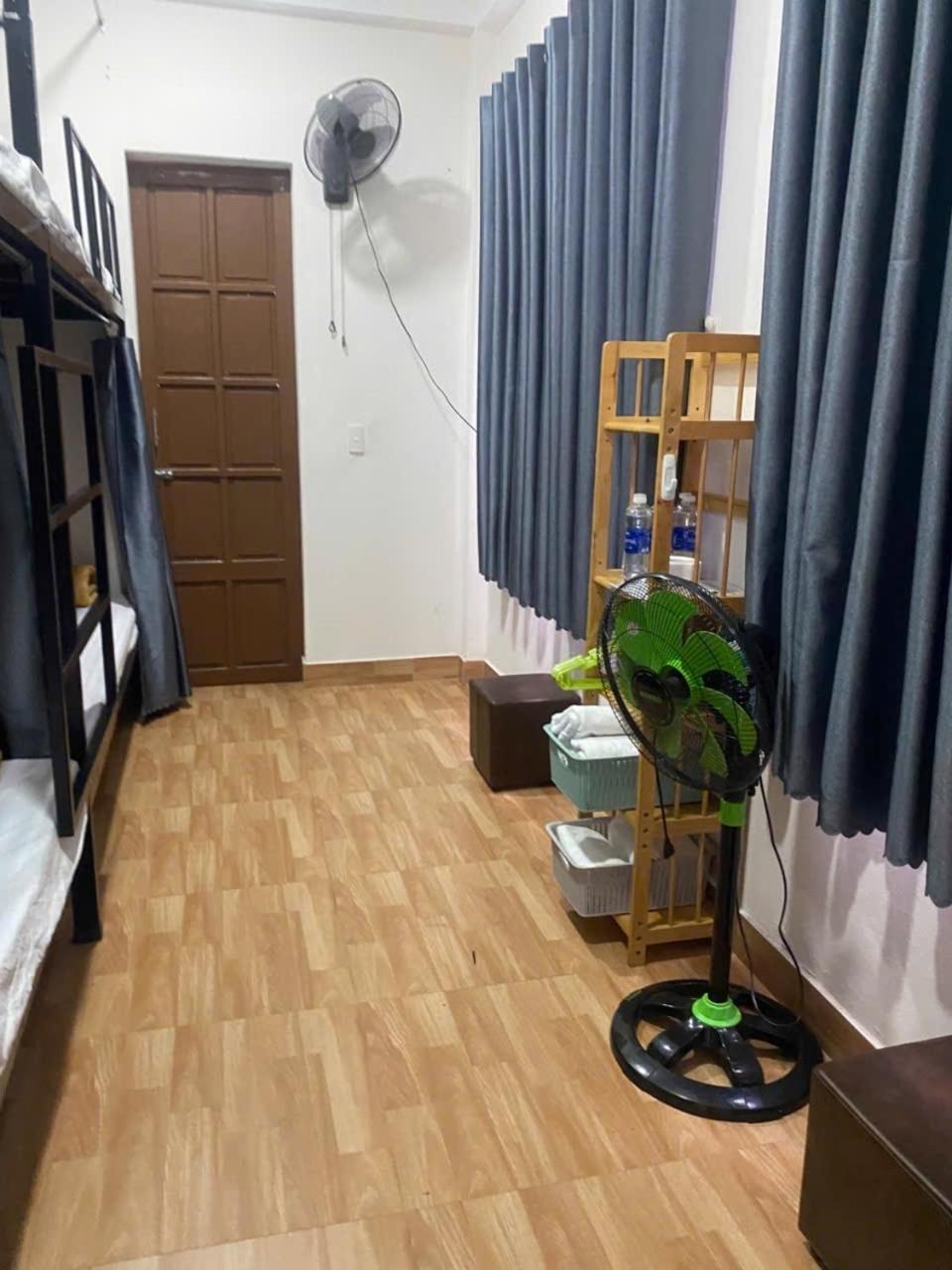 דונג הוי Aumori Hostel מראה חיצוני תמונה