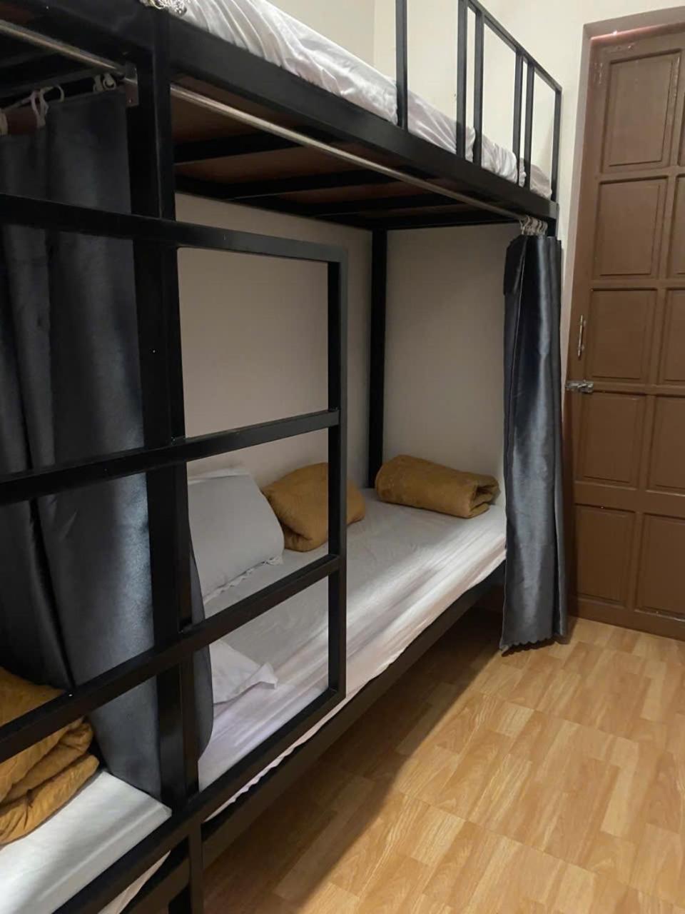 דונג הוי Aumori Hostel מראה חיצוני תמונה