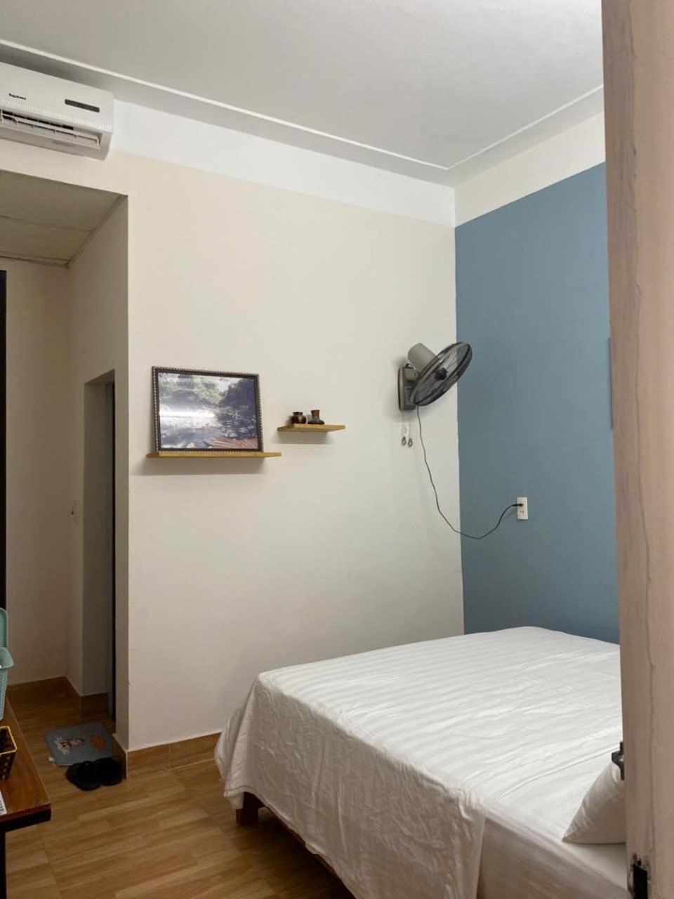 דונג הוי Aumori Hostel מראה חיצוני תמונה